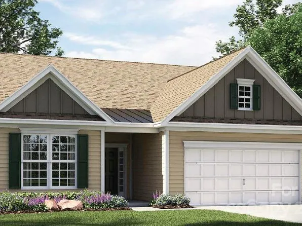 4833 Maiden Creek Way #132, Maiden, NC 28650