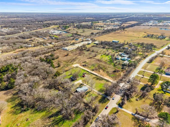 2301 County Road 401, Alvarado, TX 76009