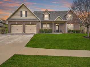 145 Laurel Cyn, Gray, TN 37615