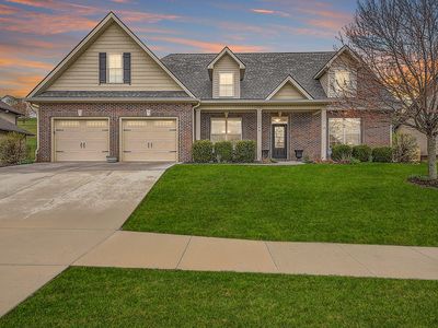 145 Laurel Cyn, Gray, TN, 37615