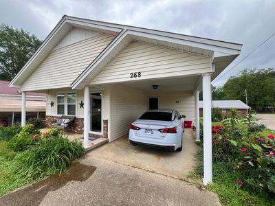 268 Houston Ave, Selmer, TN, 38375