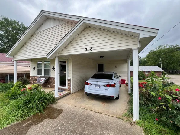 268 Houston Ave, Selmer, TN 38375