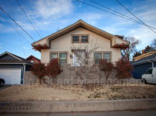 3612 E 2nd St N #2, Wichita, KS 67208