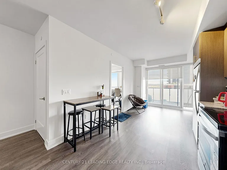 2550 Simcoe St N #409 — Photo 14