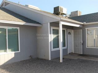 7001 S 42nd Pl, Phoenix, AZ 85042