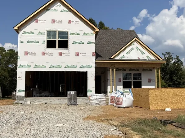 3322 Victoria Lynne Ct Lot 32, Murfreesboro, TN 37128