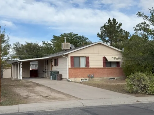 214 Kennedy Ave, Grand Junction, CO 81501