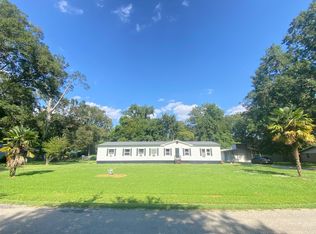 461 Crewlake Loop, Rayville, LA 71269
