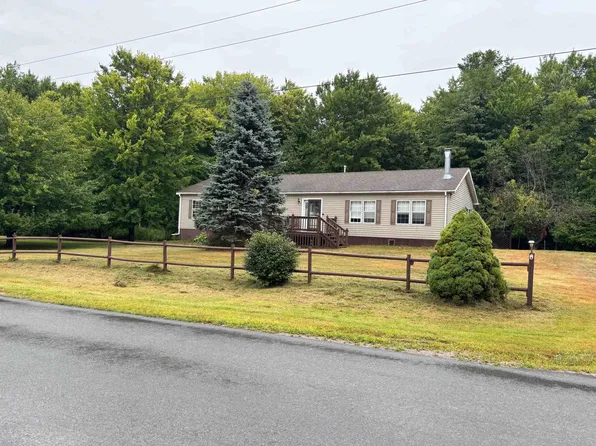 395 Winter Rd, Rensselaer Falls, NY 13680