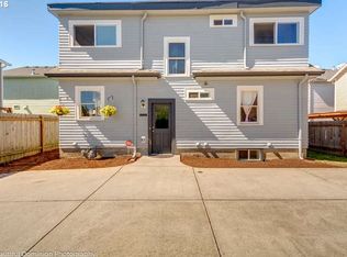 6316 NE 59th Ct, Vancouver, WA 98661
