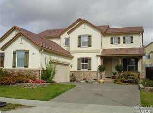304 Decanter Cir, Windsor, CA 95492