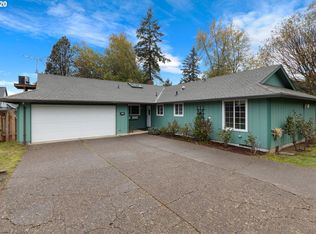 1000 S End Rd, Oregon City, OR 97045