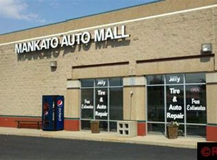 1660 Madison Ave, Mankato, MN 56001