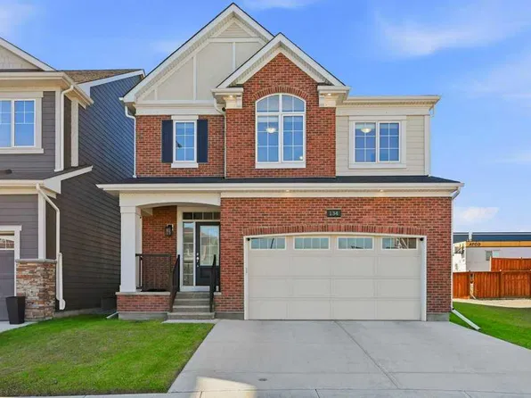 134 E Yorkstone Way SW, Calgary, AB T2X 4S2