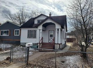 48 W Conan St, Ely, MN 55731