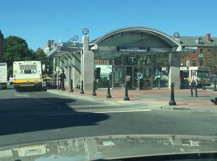 187 Maverick St, East Boston, MA 02128
