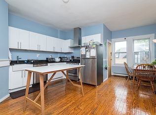 220 Prospect St #1F, Cambridge, MA 02139