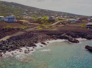 Ehiku Ave, Captain Cook, HI 96704