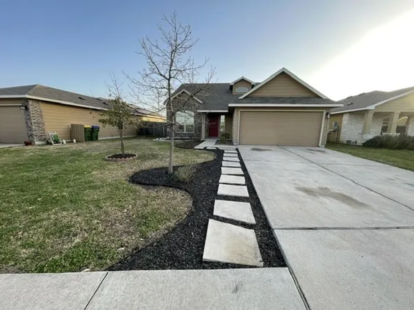 13013 Pealing Way, Manor, TX 78653