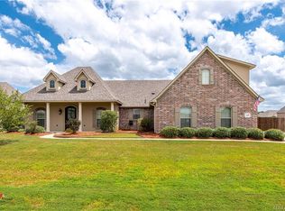 128 Lori Dr, Stonewall, LA 71078