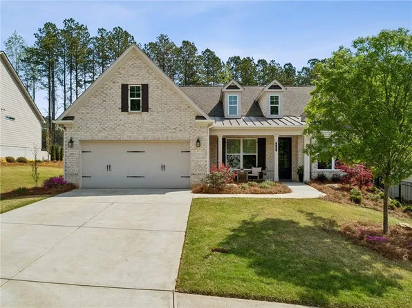 443 Southland Cir, Canton, GA 30115