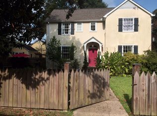 1338 Drehr Ave, Baton Rouge, LA 70806