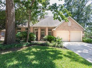 2006 Medway Dr, Spring, TX 77386