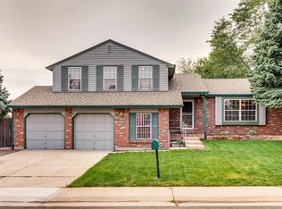 10202 W Frost Pl, Littleton, CO 80127