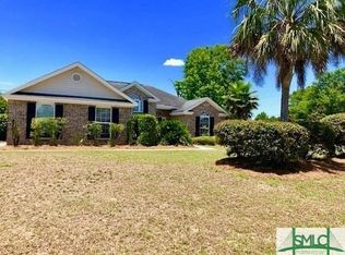 15 Creekside Cir, Ellabell, GA 31308