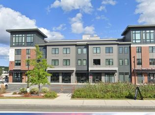 71A Legacy Blvd #210, Dedham, MA 02026