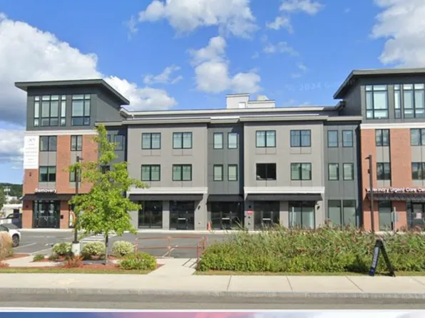 71A Legacy Blvd #308, Dedham, MA 02026