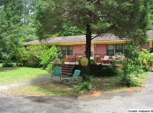 6597 Goodwin Rd, Pinson, AL 35126