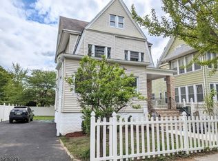 33 Wilcox Ave, East Orange, NJ 07018