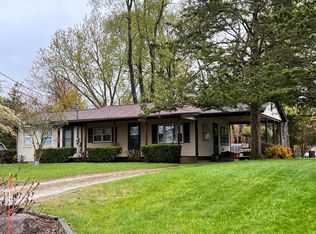 3209 Totem Trl, Reading, MI 49274