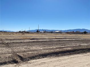 1201 Honeysuckle St, Pahrump, NV 89048