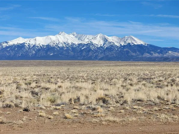 lot 3 17th Street LOT 3, Blanca, CO 81123