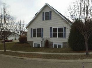 3133 Wembley Ln NW, Rochester, MN 55901