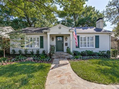 5408 Emerson Ave, Dallas, TX, 75209