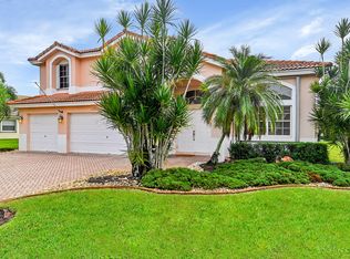 1710 Corsica Dr, Wellington, FL 33414