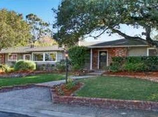 729 Laurelwood Dr, San Mateo, CA