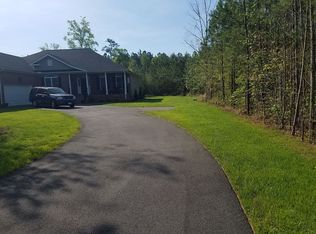 5700 Johnnies Way, Charles City, VA 23030