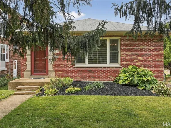 1069 Terrace Dr, Saint Louis, MO 63117