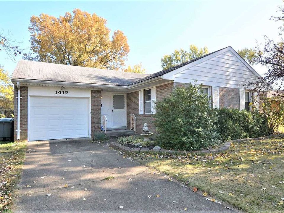 1st image of 1412 Continental Dr