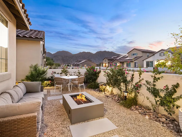 Outdoor Patio