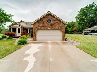 1544 Stein Rd, Saint Clair, MI 48079