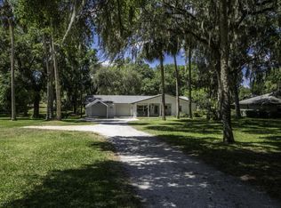 24454 NE 128th Pl, Salt Springs, FL 32134