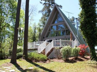 1176 Key Island Rd, Prosperity, SC 29127