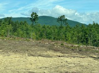 0 Nutter Rd, Effingham, NH 03882