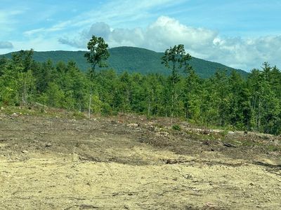 00 Nutter Road, Effingham, NH, 03882