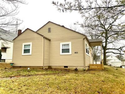 1022 Highridge Ave, Dayton, OH, 45420